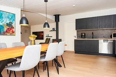 5 Personen Ferienhaus in Grenaa