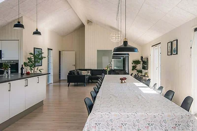 24 Personen Ferienhaus in Blåvand