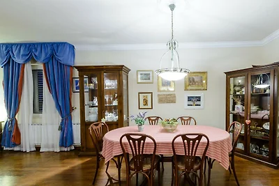 Villa Piano - Four Bedroom Villa with Terrace...
