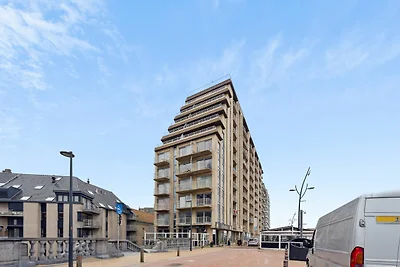 Gemütliches Studio mit Meer- und Strandblick