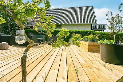 8 Personen Ferienhaus in Bagenkop-By Traum