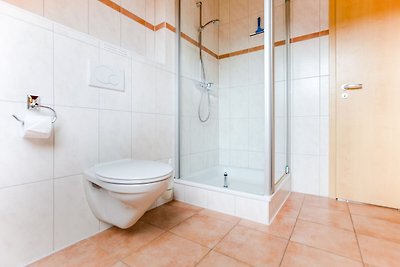 Boutique-Apartment in Beckerwitz mit Balkon
