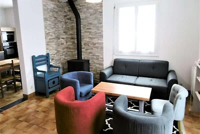 Residenz Avelsarzeau