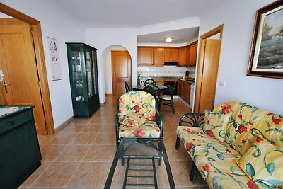 Wohnung in Roses, 50 m vom Strand entfernt