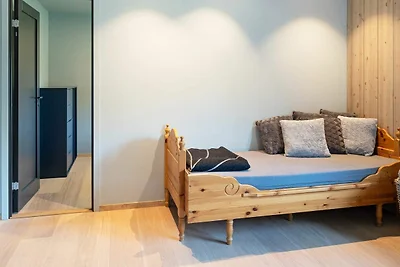 10 Personen Ferienhaus in INDERØY-By Traum