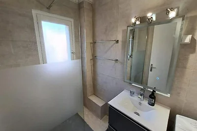 Wohnung nahe Saint-Clair-Strand