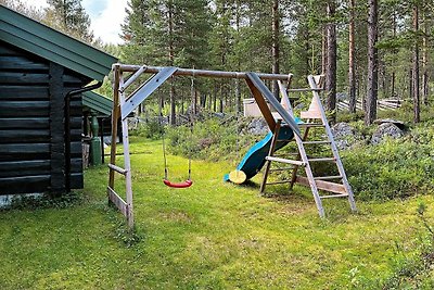 5 sterren vakantie huis in Hemsedal-By Traum