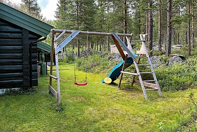 5 Sterne Ferienhaus in Hemsedal-By Traum