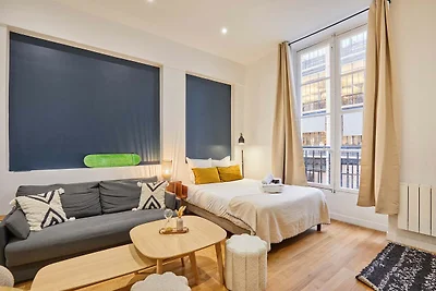 Charmantes und modernes Studio im Zentrum von...