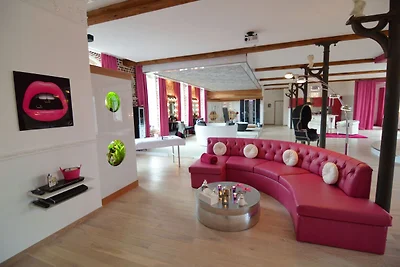 Gemütlicher Aufenthalt mit Pool & Natur