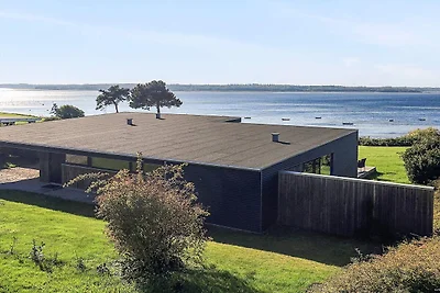 8 Personen Ferienhaus in Ølsted-By Traum