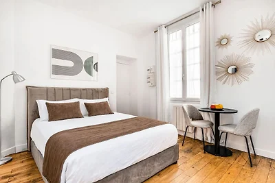 Mooie studio vlakbij de Eiffeltoren