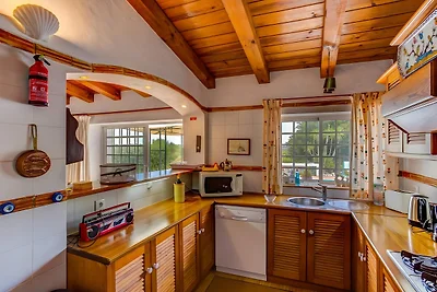 Rustige vakantie in de Algarve met zwembad