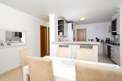 Ferienwohnung, Lagos