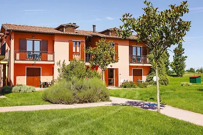 Appartement in der Residence Eden in...