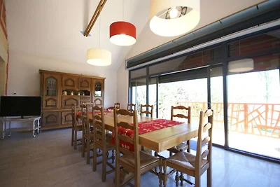 Casa di carattere con piscina/jacuzzi