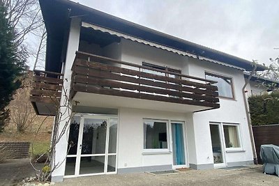 Villa Alpenblick Comfortabele vakantiewoning