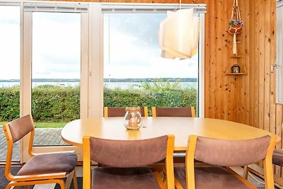 4 Personen Ferienhaus in Aabenraa-By Traum