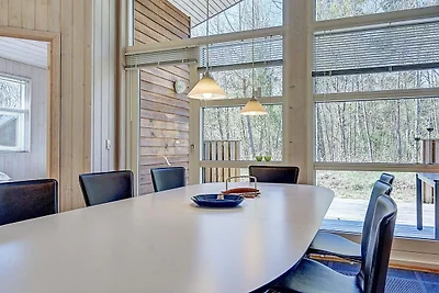8 Personen Ferienhaus in Hasle