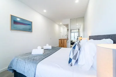 Ferienwohnung in Lagos mit Blick auf den...