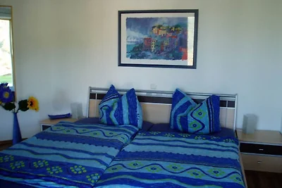 Ferienwohnung Schöne Aussicht