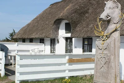 4 Personen Ferienhaus in Blåvand