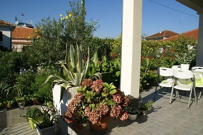 Komfortable Ferienwohnung in Trogir in...