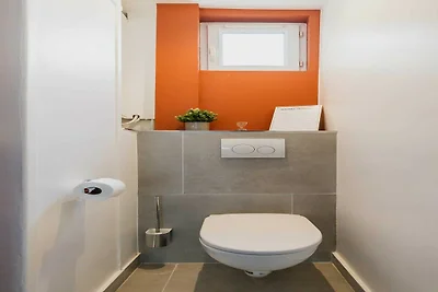 Charmante Wohnung-1BR-3P-Ternes