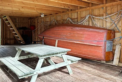 10 osob apartament w Snillfjord-By Traum