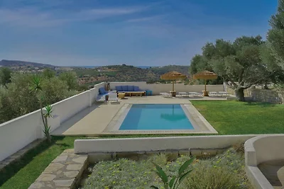 Aspruga Komfortable Ferienresidenz