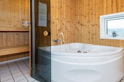 8 Personen Ferienhaus in Nordborg-By Traum