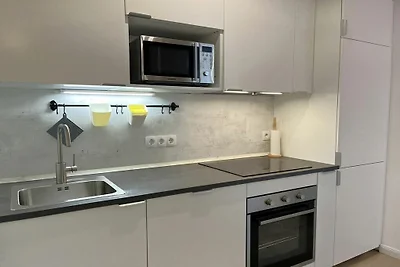 Ferienwohnung mit 1 Schlafzimmer