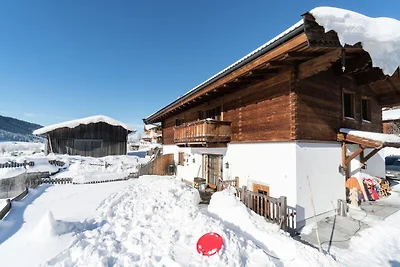 Ferienwohnung in Leogang mit Sauna nahe...