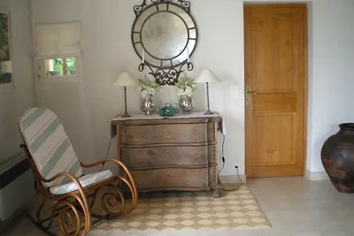 Soleggiata casa vacanze in Provenza con...