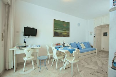 Modern appartement in Marina di Castagneto Ca...