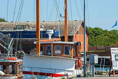 6 persoons vakantie huis op een vakantie park...