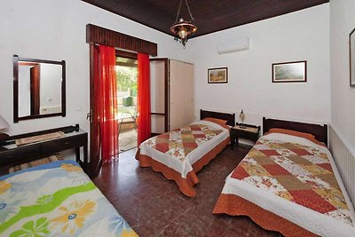 Villa Marco in Acharavi-ehemals TUI...