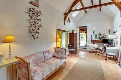Casa vacanze con giardino in Loira