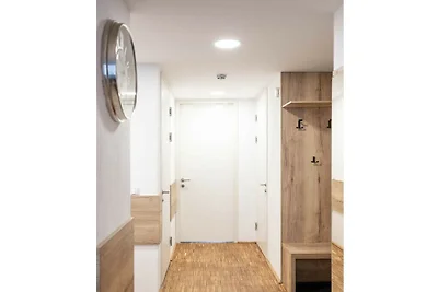 Appartamento a Rohrmoos-Unteral con balcone