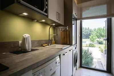 Maison De La Bandine