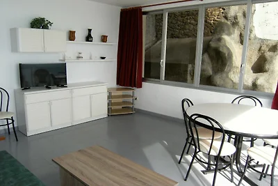 Appartement voor vier personen met...