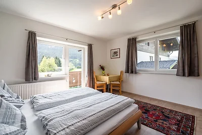Modernes Apartment in der Nähe des Skigebiets
