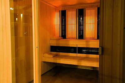 Casa mobile comfort 4 persone