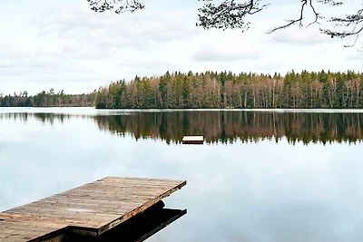 5 Personen Ferienhaus in ÅSEDA