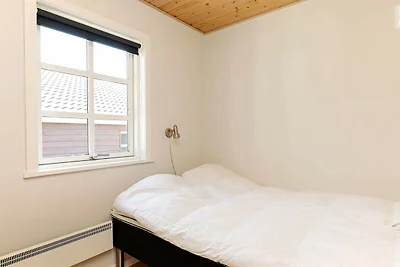 8 persoons vakantie huis in Blåvand