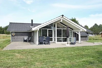 8 persone case ad Ålbæk