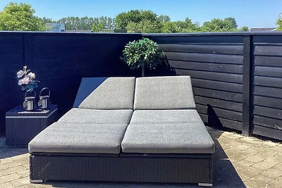 Maison de vacances pour 8 a Væggerløse-By...