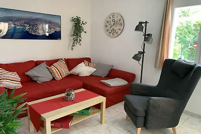 Ferienhaus mit 3 Schlafzimmer