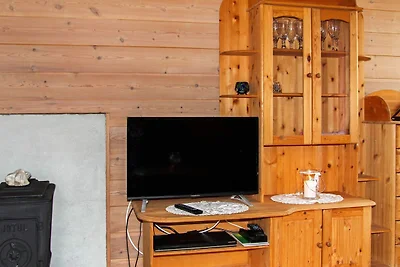 4 persoons vakantie huis in Leirvik i Sogn