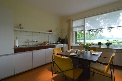 Gemütliches Ferienhaus in Geldern am Wald
